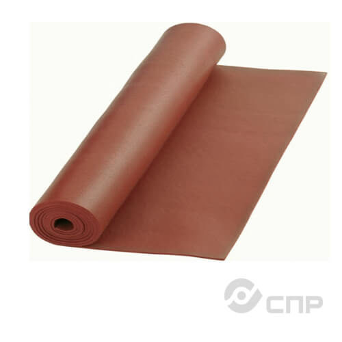 Техпластина (лист) 150х150х1,2