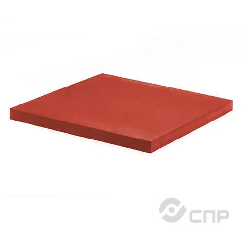 Техпластина (лист) 150х150х1,2